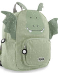 Backpack in Mr Dragon Design