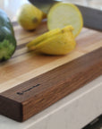 Wood Cutting board