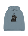 Pug Life Hoodie – Snorty Potato Edition!