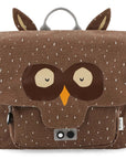 Children's Waterproof Explorer Backpack - Cotton 7.5L