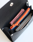 FRIDAY Wallet - Black