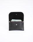 Weekend Wallet Black