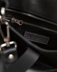 AMBER handbag - Black