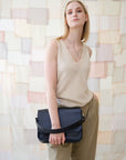 ASTORIA handbag - Black