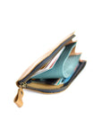 WEDNESDAY Wallet - Mustard