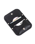 SUNDAY Wallet - Black