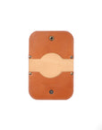 SUNDAY Wallet - Caramel