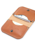 SUNDAY Wallet - Caramel