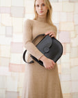 FIONA Handbag - Black