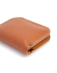 Sunday Wallet Caramel
