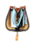WEDNESDAY Wallet - Mustard