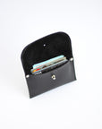Weekend Wallet Black