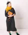 RUBY Purse - Caramel