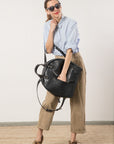 GORDON Backpack - Dark Denim