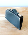 Wednesday Wallet Blue