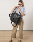 GORDON Backpack - Dark Denim