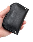SUNDAY Wallet - Black