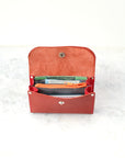 FRIDAY Wallet - Faded Red