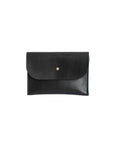 Weekend Wallet Black