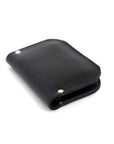 Sunday Wallet Black
