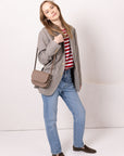 RUBY Purse - Beige
