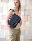 ASTORIA handbag - Black