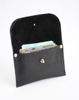 Weekend Wallet Black