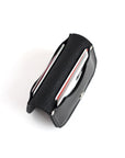 SUNDAY Wallet - Black