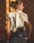 RUBY Purse - Black