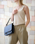 ASTORIA handbag - Black