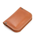 Sunday Wallet Caramel