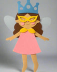 Dress the Fairy- Fairy Couture