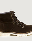 Chicago Waterproof Boots - Brown