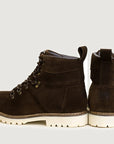 Chicago Waterproof Boots - Brown