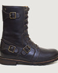Harley Boots - Brown