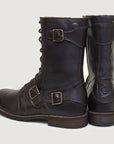 Harley Boots - Brown