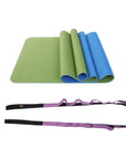 Yoga & Flexibility Bundle-1