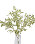 Rustic Broom Stem Faux Botanical