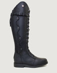 Andalucia Boots - Black