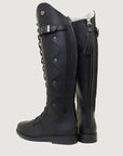 Andalucia Boots - Black