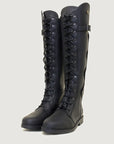 Andalucia Boots - Black