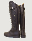 Andalucia Boots - Brown