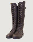Andalucia Boots - Brown