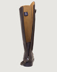 Andalucia Boots - Brown