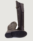 Andalucia Boots - Brown