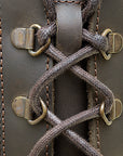 Andalucia Boots - Brown