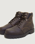 Buffalo Boots - Brown