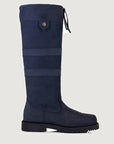 Dakota Waterproof Country Boots - Blue
