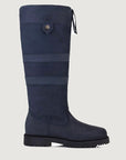 Dakota Waterproof Country Boots - Blue