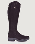 Montana Long Riding Boots - Black